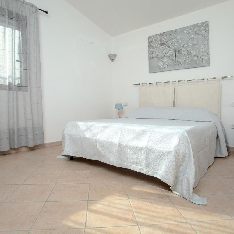 Fronte Mare Capo Testa - Vacation Home - 13