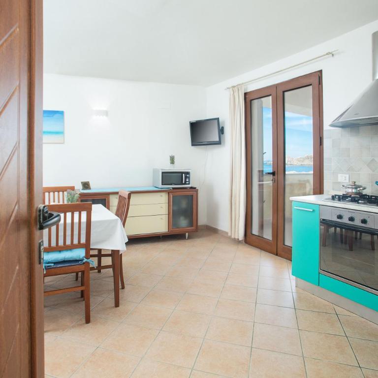 Fronte Mare Capo Testa - Vacation Home - 6