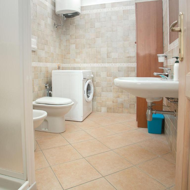 Fronte Mare Capo Testa - Vacation Home - 16