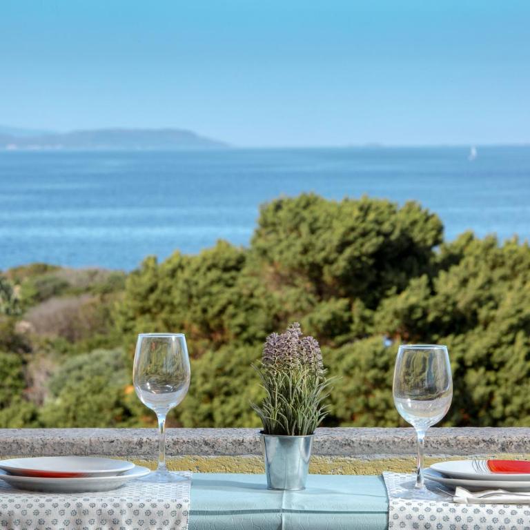 Fronte Mare Capo Testa - Vacation Home - 5