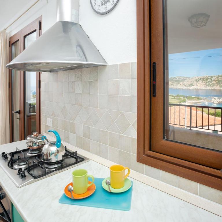 Fronte Mare Capo Testa - Vacation Home - 8