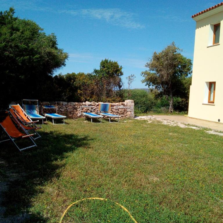 Villa Stazzo Dell'Antica Trebbia - Villa - 9