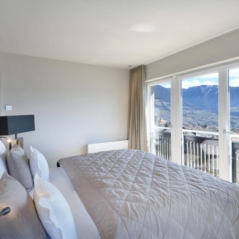 Hotel Patrizia - Suite Deluxe - 2