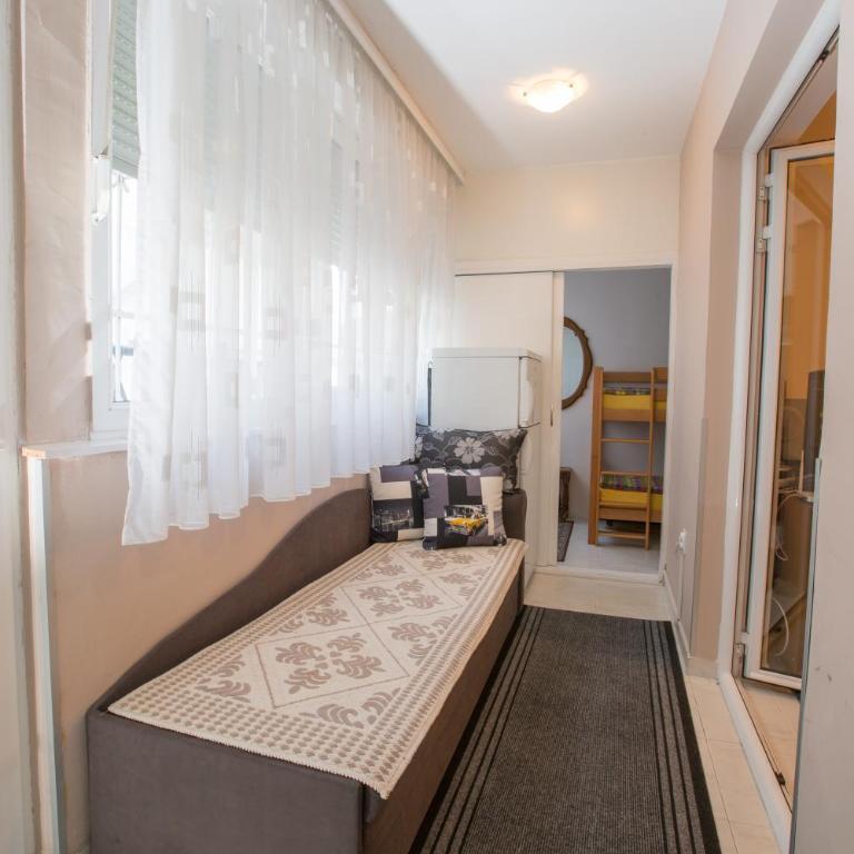 Valentina Apartman - Apartment - Ground Floor - 10