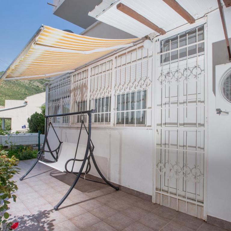 Valentina Apartman - Apartment - Ground Floor - 11