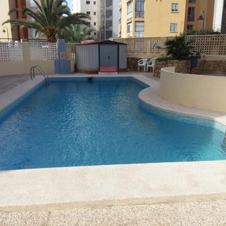 Apartamento Benidorm - Apartamento - 23