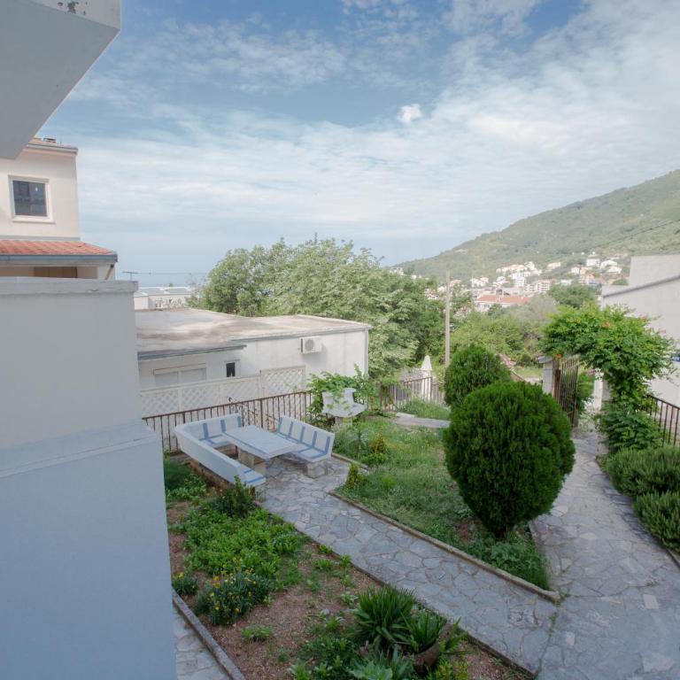Valentina Apartman - Apartment - Ground Floor - 12