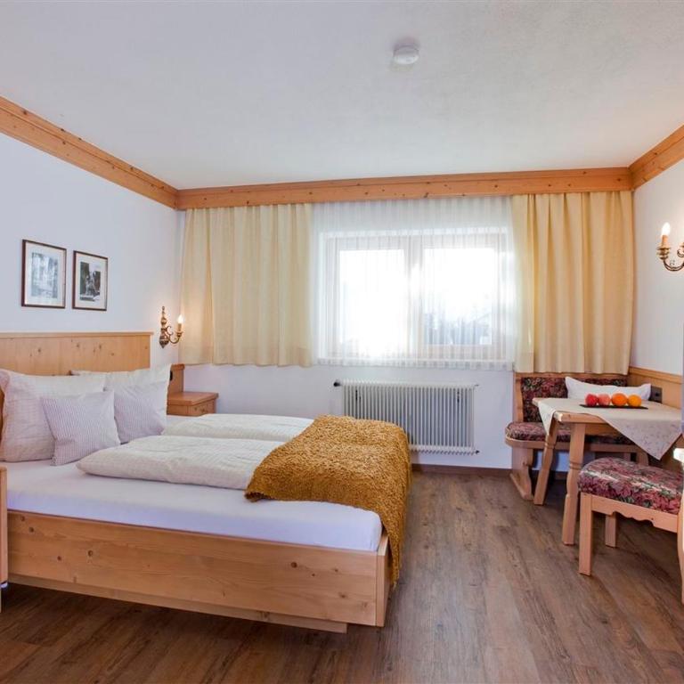 Apart Faldershof - Appartement 1 Chambre - 1