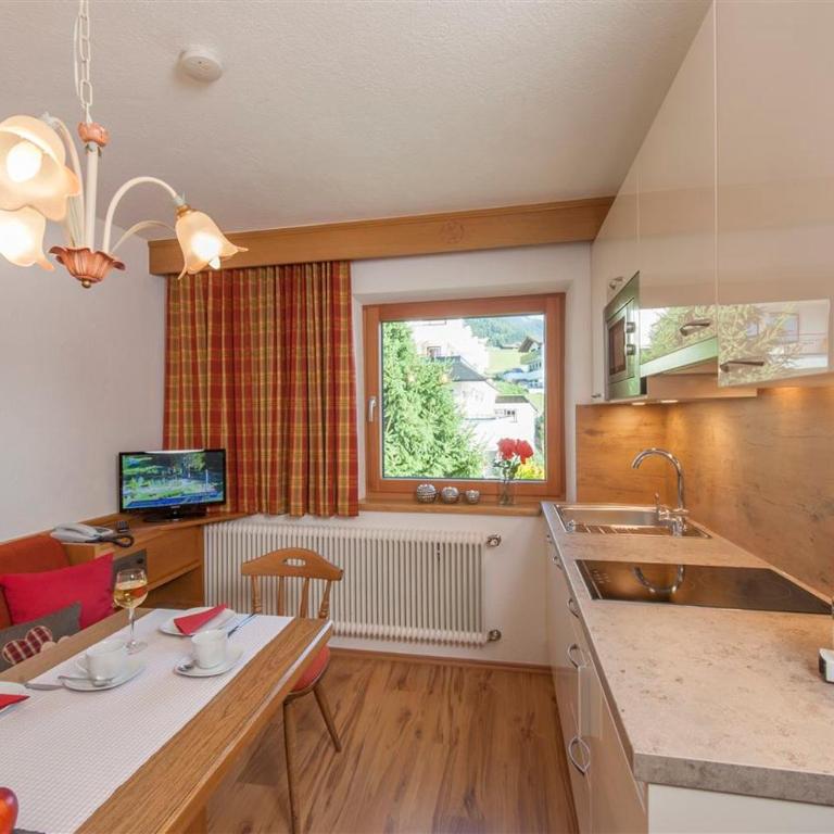 Apart Faldershof - Appartement Standard 1 Chambre - 3
