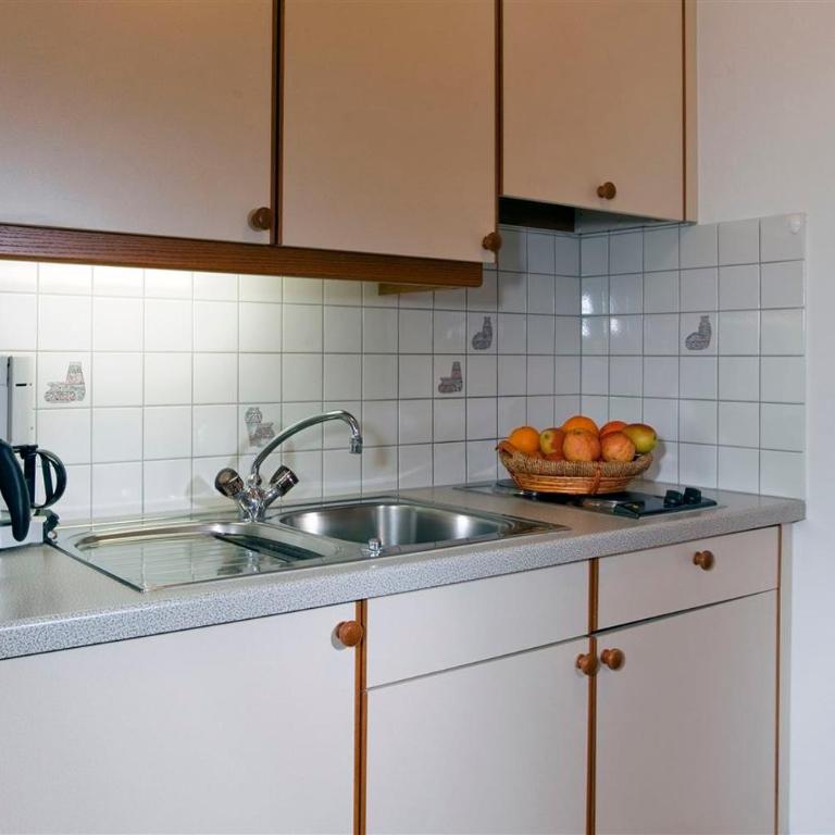 Apart Faldershof - Appartement 1 Chambre - 3