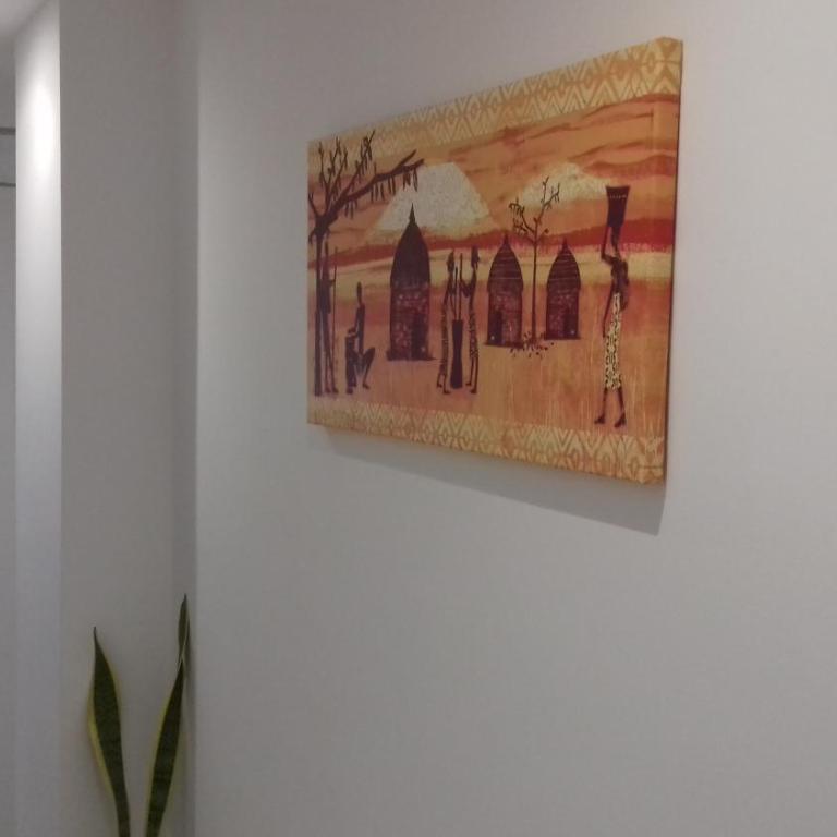 Apartment on Carrer del Dr. Lluch - Studio Apartment - 9
