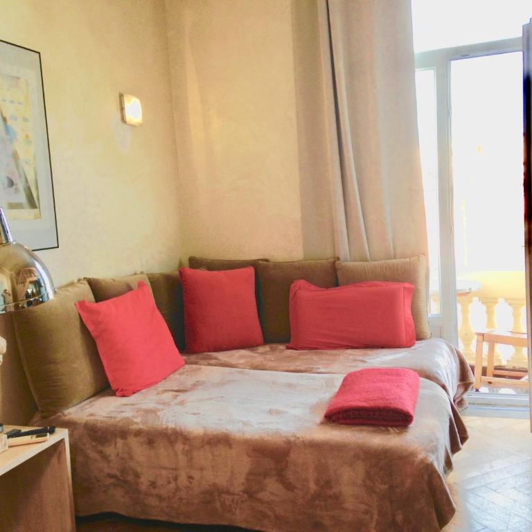 appartement Monaco Beausoleil - Appartement - 3