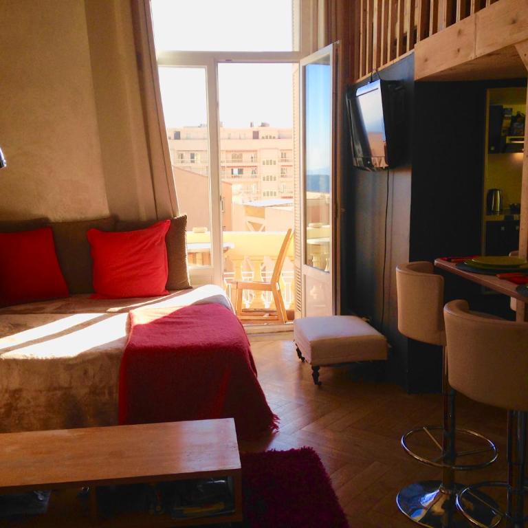appartement Monaco Beausoleil - Appartement - 30
