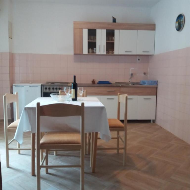Apartments MM Budva - Standard Double Suite - 5