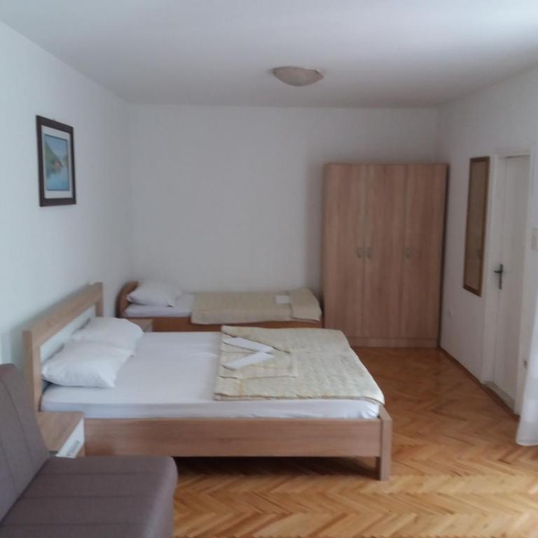Apartments MM Budva - Standard Double Suite - 2