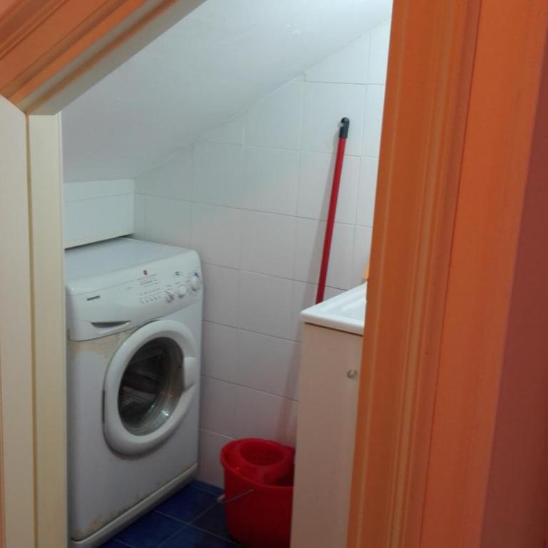 Appartamento Pelagos - Appartamento con Balcone - 12