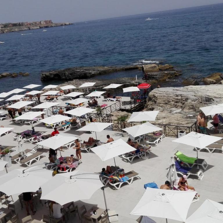 Appartamento Pelagos - Appartamento con Balcone - 34