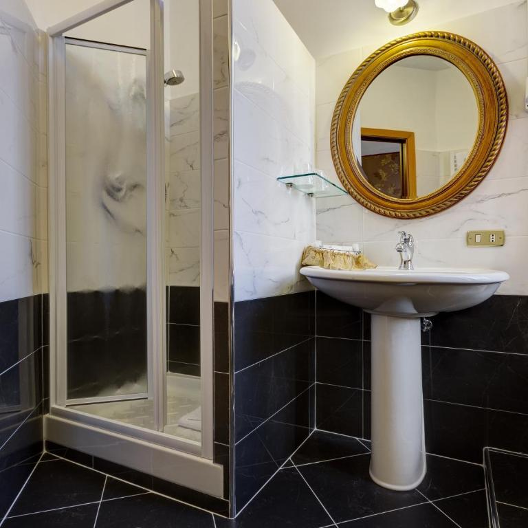 Hotel Residenza In Farnese - Camera Tripla - 2