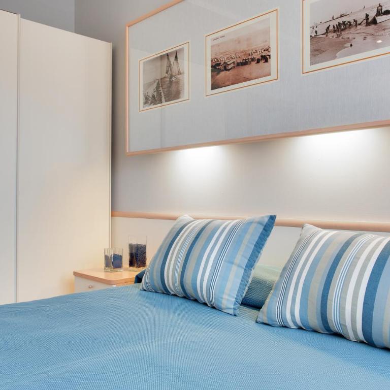 Hotel Sport & Residenza - Appartamento con 1 Camera da Letto - 5