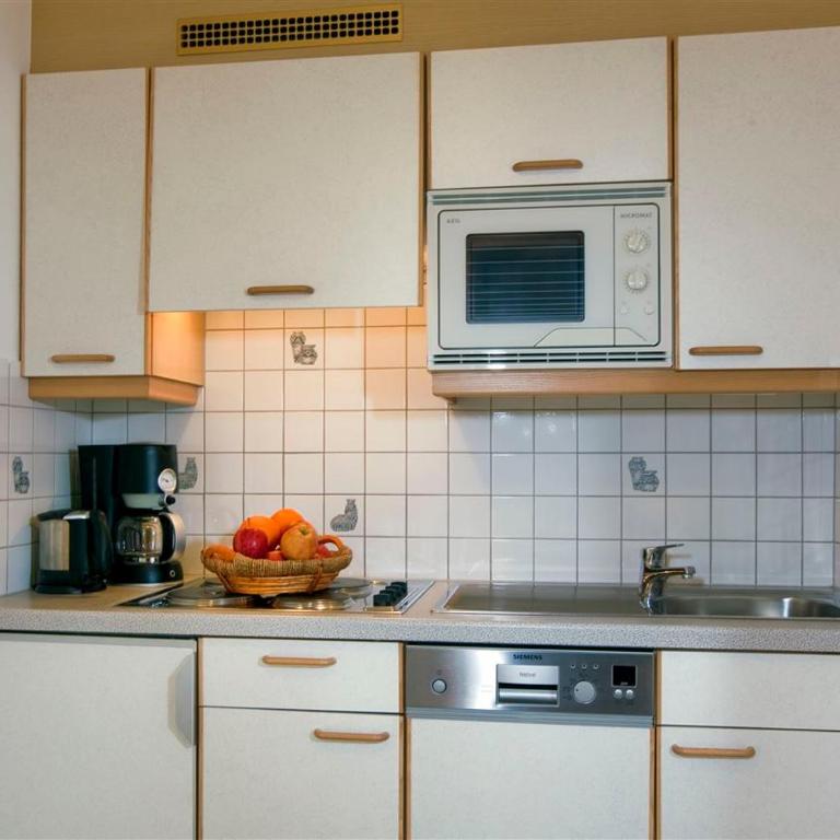 Apart Faldershof - Appartement Supérieur 2 Chambres avec Balcon - 2