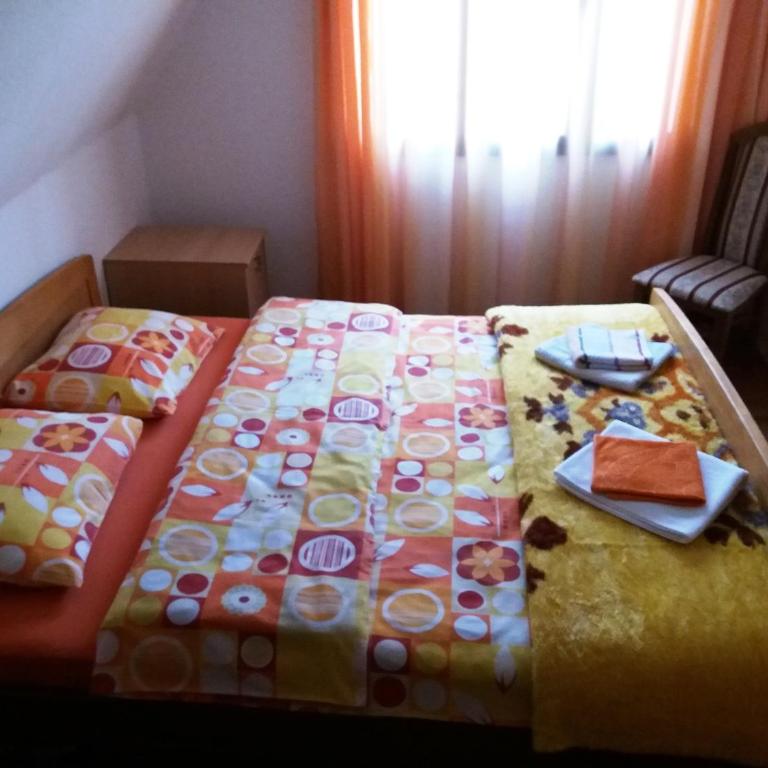 Rent a house - "Laki" - Villa - 47