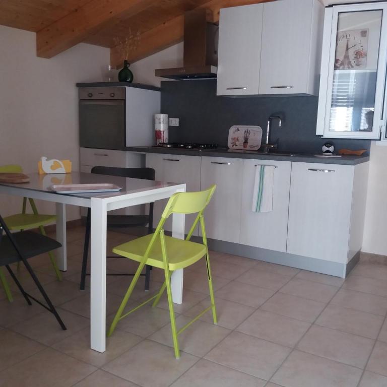 Appartamento Acacia - Haus mit 2 Schlafzimmern - 9