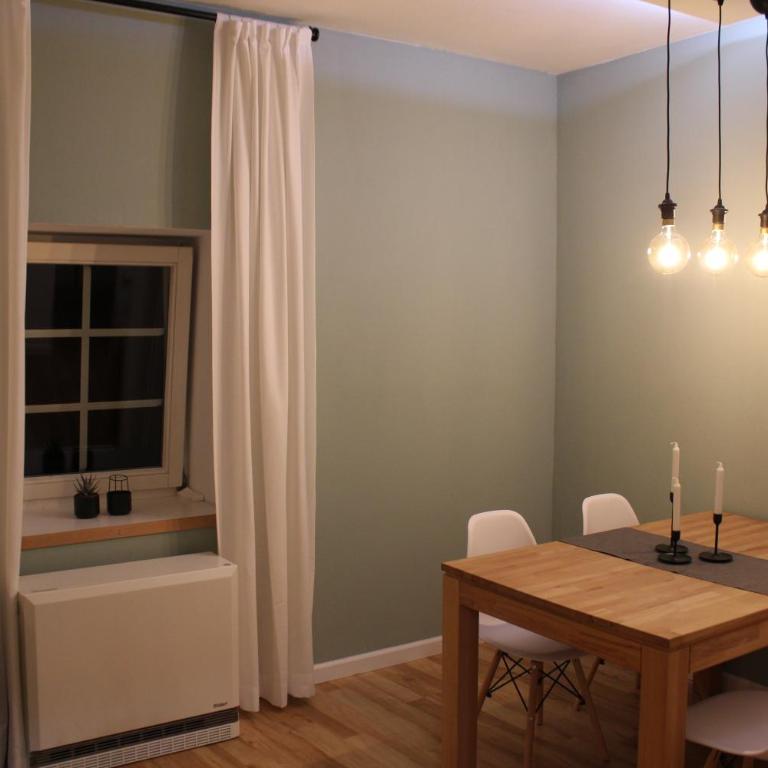 City Apartment Schladming - Apartment - 8