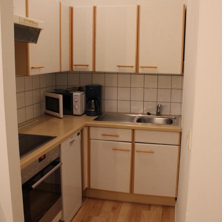 City Apartment Schladming - Apartment - 10