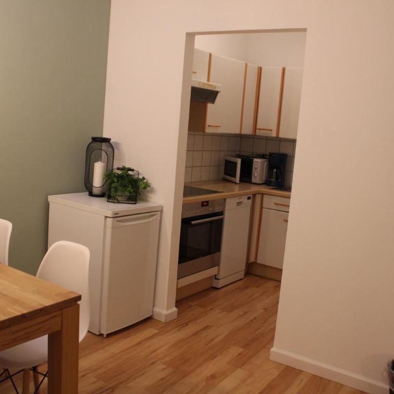 City Apartment Schladming - Apartment - 9