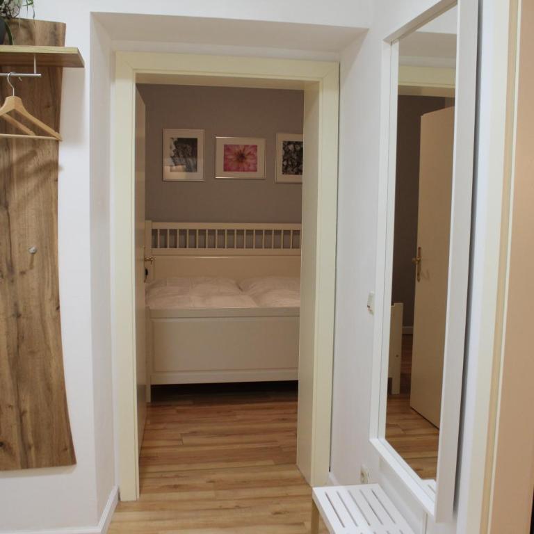 City Apartment Schladming - Apartment - 13
