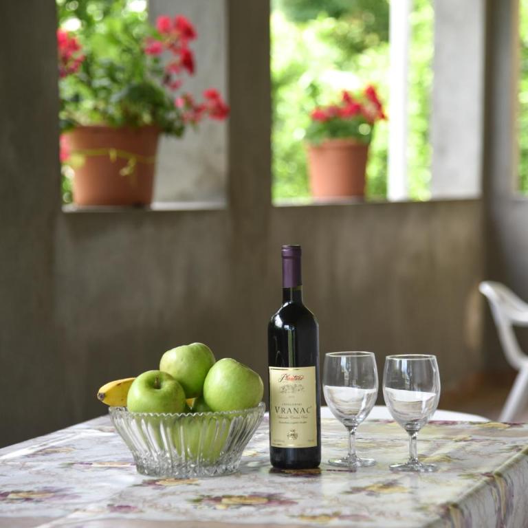 Apartmani Mihovic - JAZ - Apartment with Terrace - 9