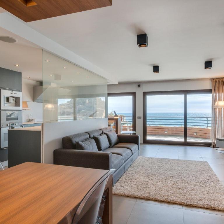 Tossa de Mar Beach - Apartamento - 3