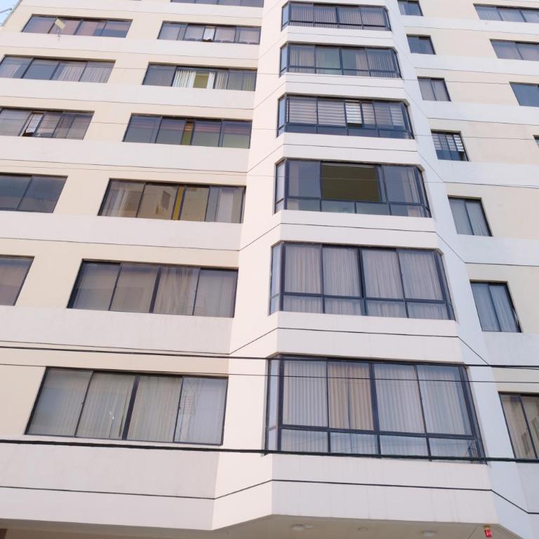 Departamento De Lujo - Apartamento Deluxe - 12