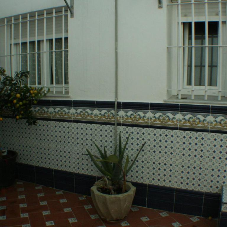 El Rincón de Isabel - Habitación Doble - 9