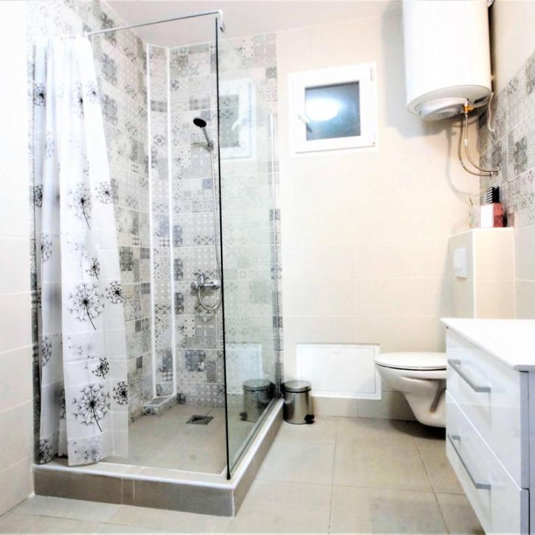 Kala Apartment - Apartman - 23