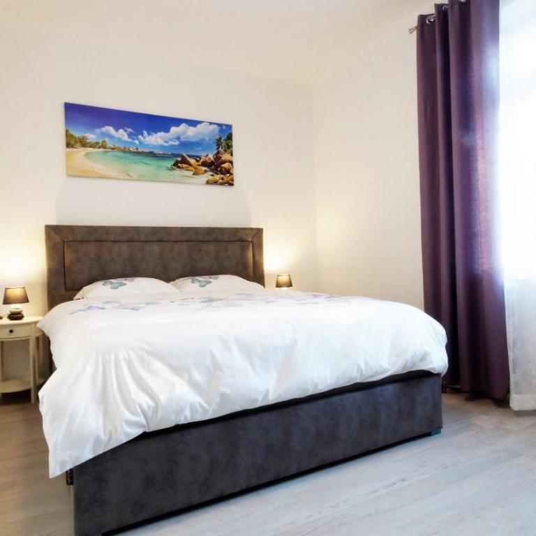 Kala Apartment - Apartman - 18