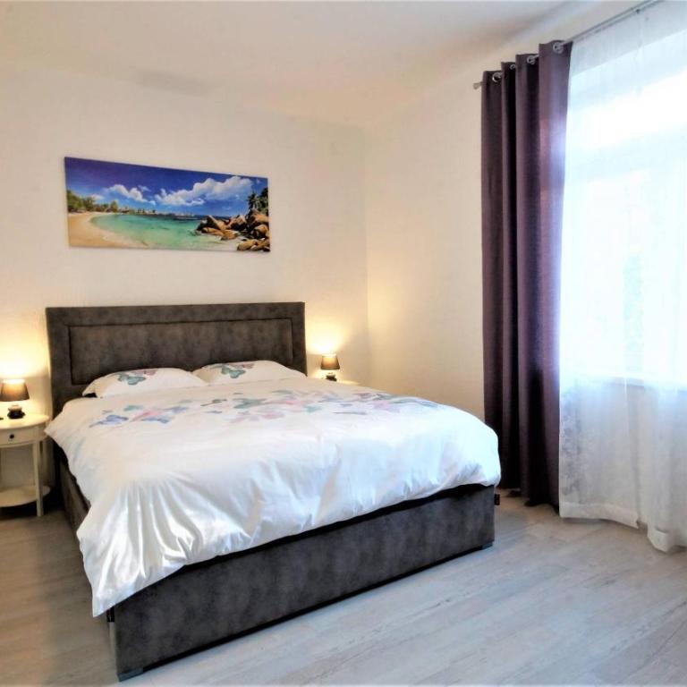 Kala Apartment - Apartman - 4