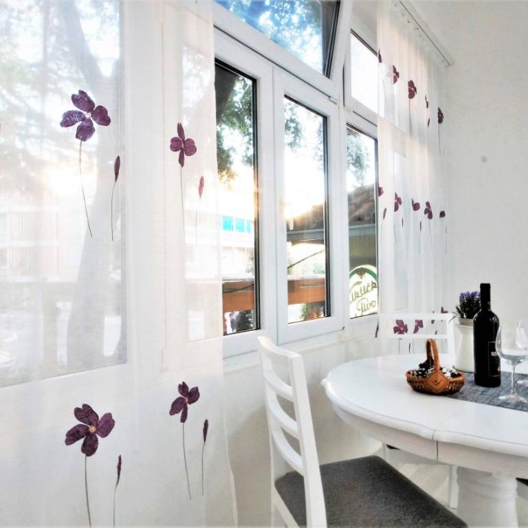 Kala Apartment - Apartman - 9