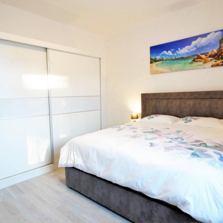 Kala Apartment - Apartman - 19
