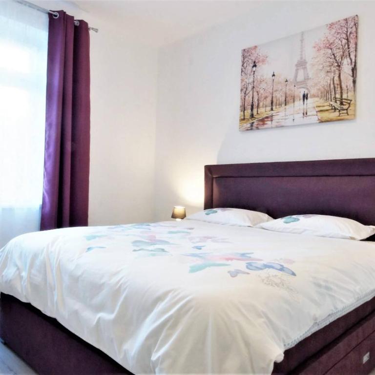 Kala Apartment - Apartman - 15