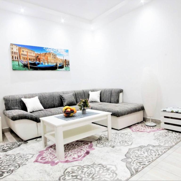 Kala Apartment - Apartman - 20
