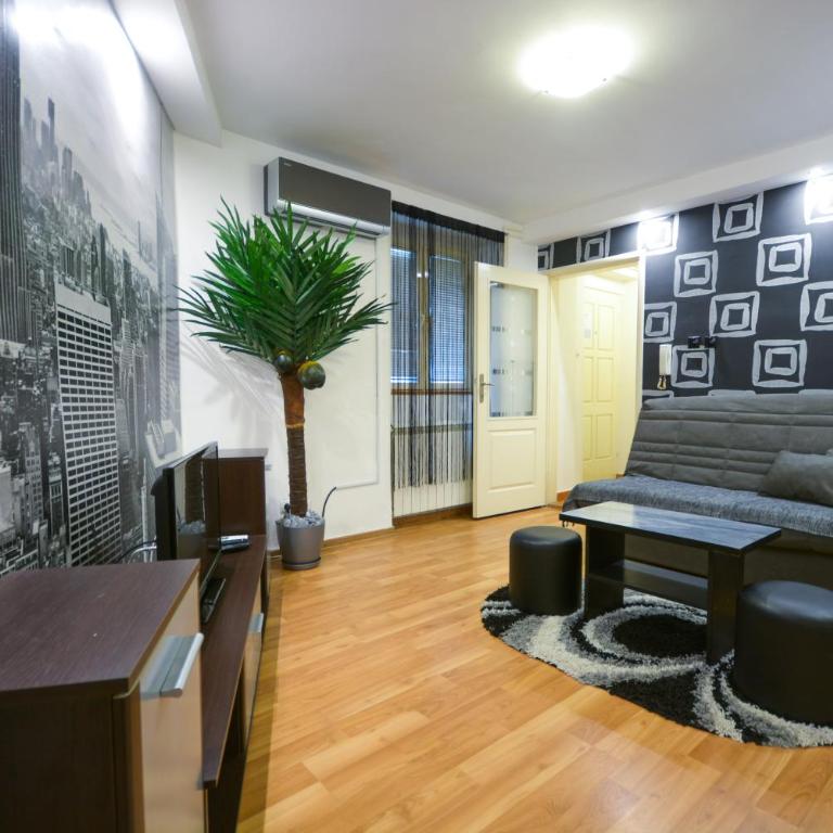 Apartment Marica Skadarlija - Superior Apartman - 2