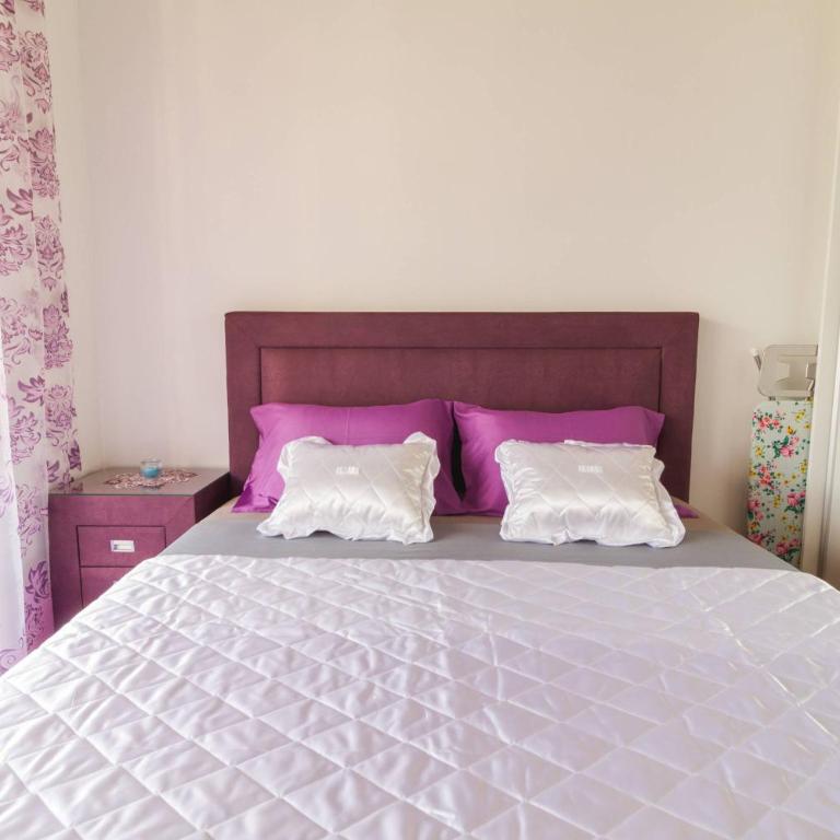 Lux Apartments Harmonia - Apartment with Sea View - 32