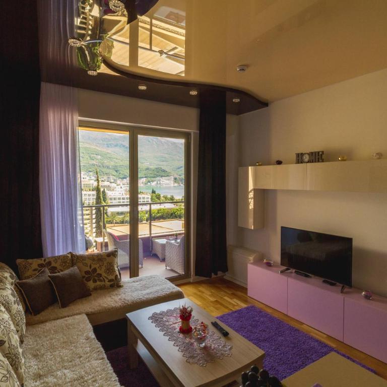 Lux Apartments Harmonia - Apartment with Sea View - 27