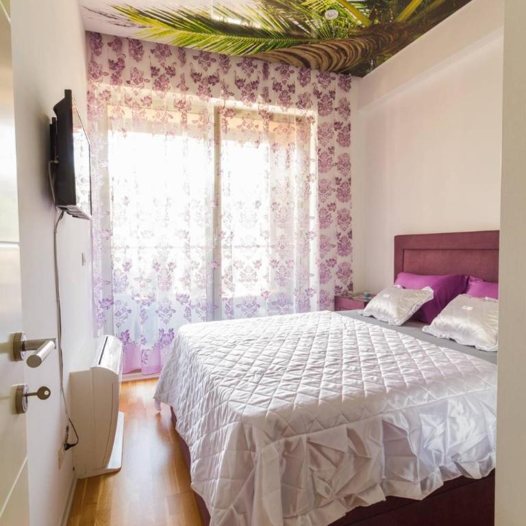 Lux Apartments Harmonia - Apartment with Sea View - 29