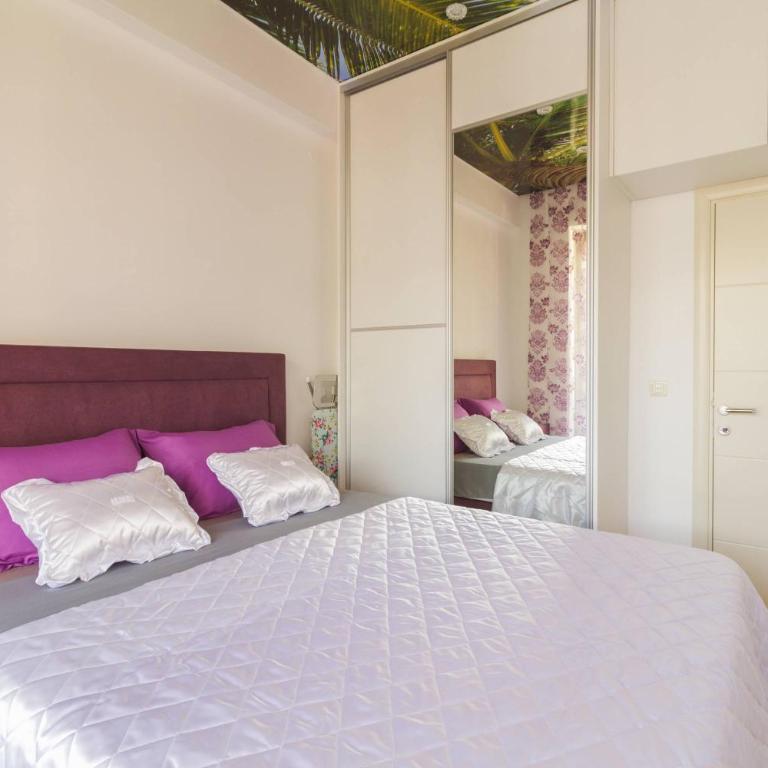 Lux Apartments Harmonia - Apartment with Sea View - 39