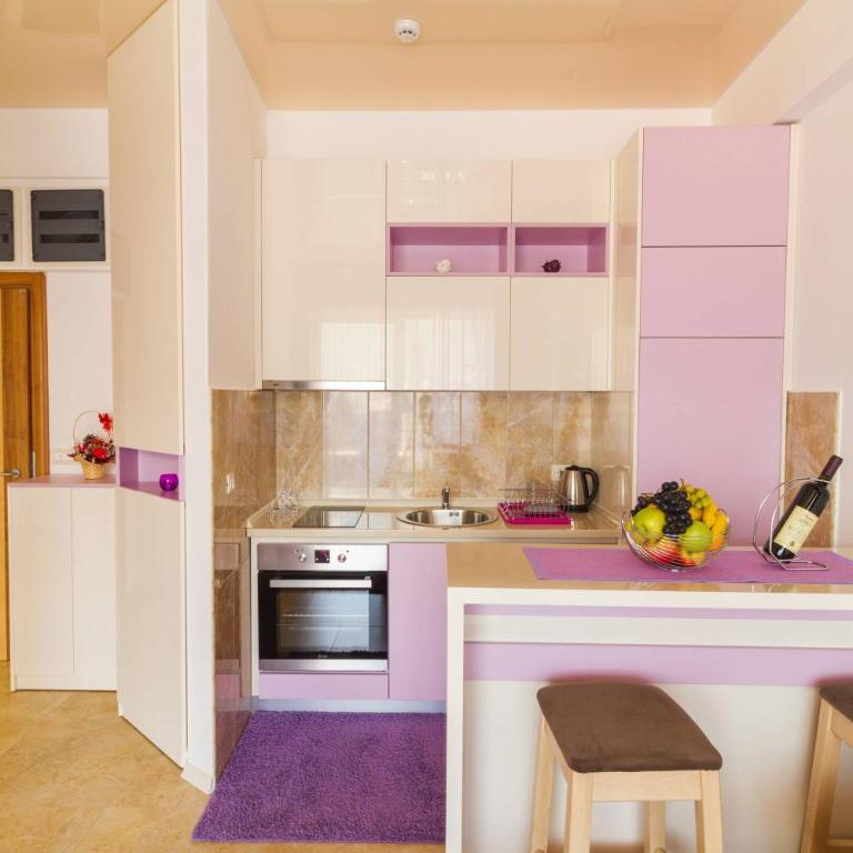 Lux Apartments Harmonia - Apartment with Sea View - 28