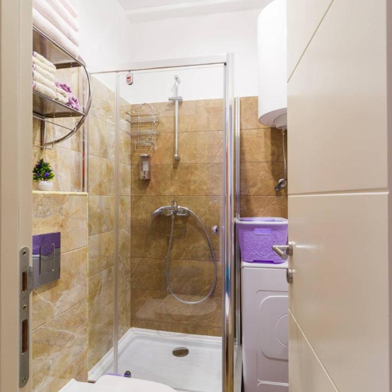 Lux Apartments Harmonia - Apartment with Sea View - 41