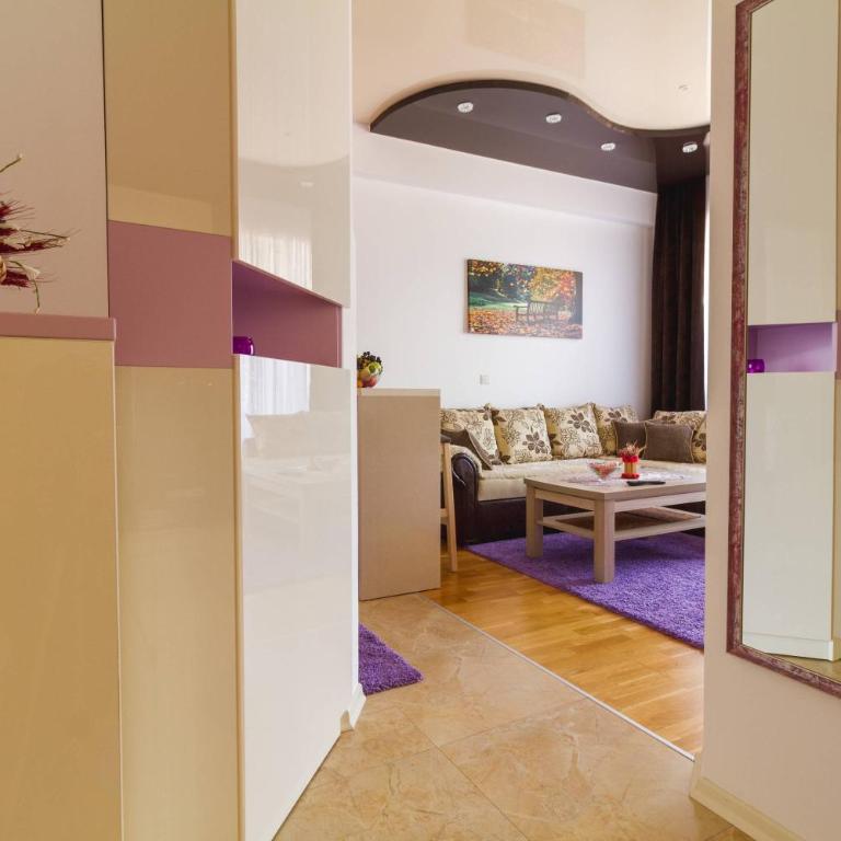 Lux Apartments Harmonia - Apartment with Sea View - 45