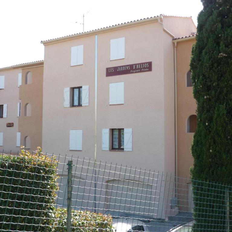 Studio CARQUEIRANNE - Studio - 2